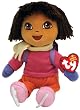 Skating Dora