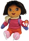 Skating Dora