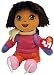 Skating Dora