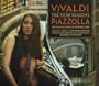 Vivaldi: The Four Seasons; Piazzolla: The Four Seasons of Buenos Aires [Hybrid SACD]