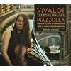 Vivaldi: The Four Seasons; Piazzolla: The Four Seasons of Buenos Aires [Hybrid SACD]