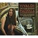 Vivaldi: The Four Seasons; Piazzolla: The Four Seasons of Buenos Aires [Hybrid SACD]