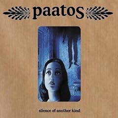 Silence Of Another Kind
