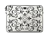 Acme Made Designer Laptop Sleeve Protective Case Bag for Apple Macbook 13 inch - Nylon