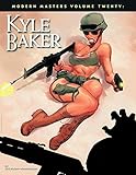Kyle Baker