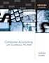 Computer Accounting with QuickBooks Pro 2004