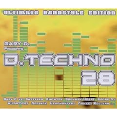 D.Techno 28