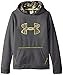 Under Armour Boys' Storm Caliber Hoodie