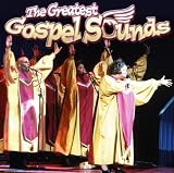 The Greatest Gospel Sounds - Various