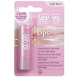 カラーリップ ソフトローズ