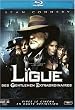 La Ligue des gentlemen extraordinaires [Blu-ray]
