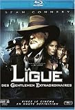 Revue Fox Pathé Europa  / La Ligue des gentlemen extraordinaires [Blu-ray]
