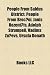 People from Saldus District: People from Broc?ni, Janis Rozent?ls, Adolph Strumpell, Vadims U?evs, Ursula Donath