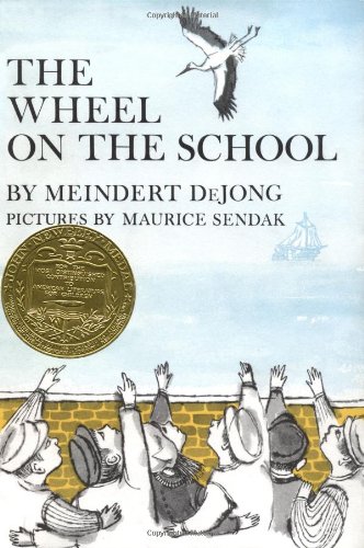 The Wheel on the School