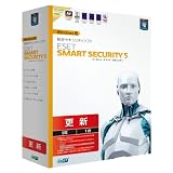 ESET Smart Security V5.0 更新