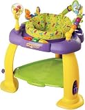 Bounce Bounce Baby Activity Zone