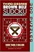 Third-Degree Brown Belt Sudoku (Martial Arts Sudoku)