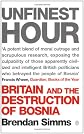 Unfinest Hour