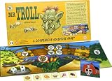 Cooperative Games / Mr. Troll