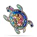 Sea Turtle Pin #0833