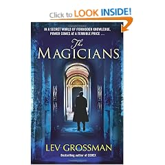The Magicians