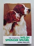 Essential Welsh Springer Spaniel