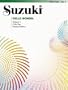 Suzuki Cello School Volume 5 - Book