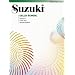 Suzuki Cello School Volume 5 - Book