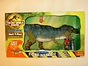 Jurassic Park The Lost World Bull T-Rex
