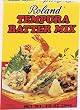 Roland Tempura Batter Mix, 10-Ounce Packages (Pack of 12)