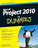 Project 2010 for dummies