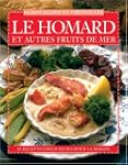 Homard et autres fruits de mer Le