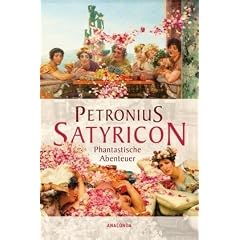 Satyricon. Phantastische Abenteuer