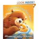 I Couldn't Love You More