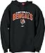 Search : Cincinnati Bengals Black Goal Line Hooded Sweatshirt