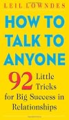 How to Talk to Anyone