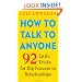 How to Talk to Anyone: 92 Little Tricks for Big Success in Relationships