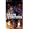 Transformers: Revenge of the Fallen (PlayStation Portable)