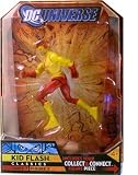 DC Universe Series 7 > Kid Flash Action Figure