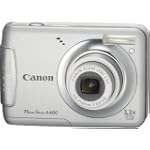 Canon デジタルカメラ