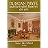 Duncan Phyfe and the English Regency, 1795-1830