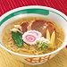 喜多方まるやラーメンセット