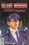 Silent Mobius Catastrophe Number 1 Comic