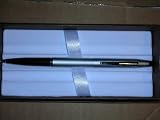 Cross Century Classic Select Tip Rolling Ball Pen Matte Chrome