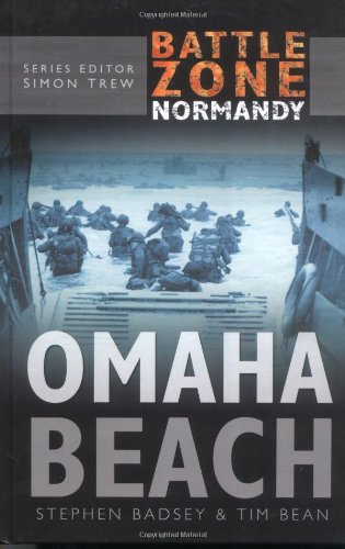 Omaha Beach (Battle Zone Normandy)