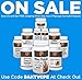 Physique Formula BCAA Powder-Artificial Sweetener Free Branched Chain Amino Acids Powder Watermelon Flavor 1.26 Lbs (30 Servings)