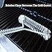 Grill Brush - 12