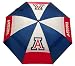 NCAA Arizona Team Golf Umbrella