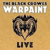 The Black Crowes - Warpaint - Live [DVD] [2008] [NTSC]