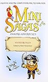 Mini sagas. Amazing adventures. Southern tales